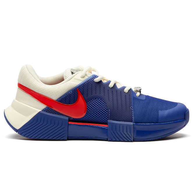 Tênis Masculino Nike Zoom GP Challenge 1 Premium - Foto 1