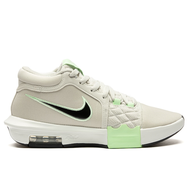 Tênis Nike Lebron Witness 8 - Masculino - Foto 1