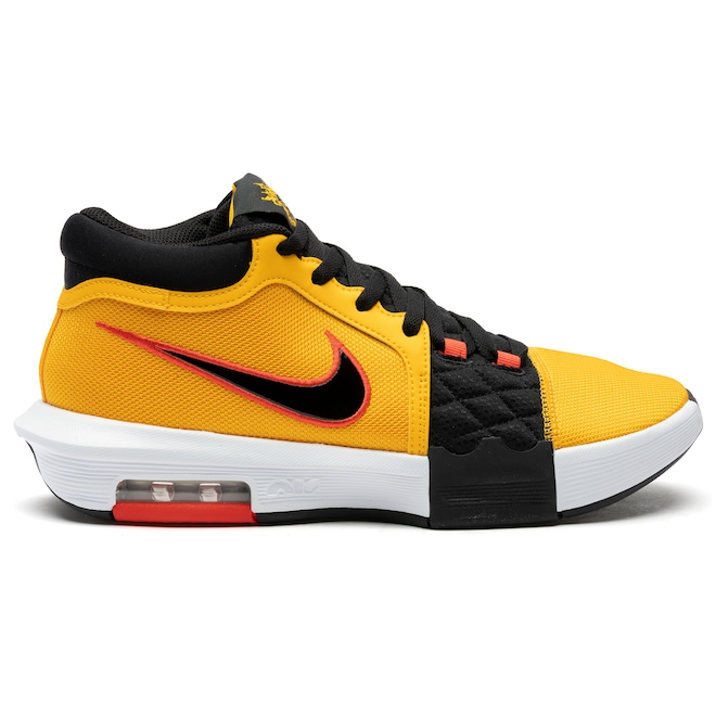 Tênis Masculino Nike LeBron Witness 8 - Foto 1