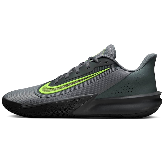 Tênis Nike Precision 7 - Adulto - Foto 2