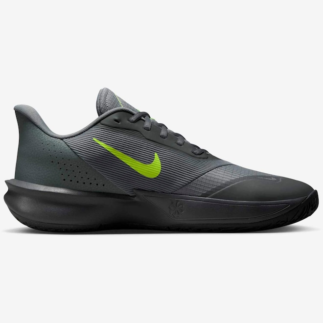 Tênis Nike Precision VII Masculino - Foto 2