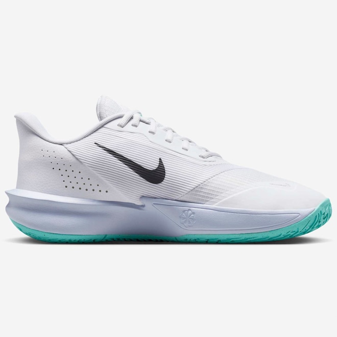 Tênis Masculino Nike Precision VII - Foto 2