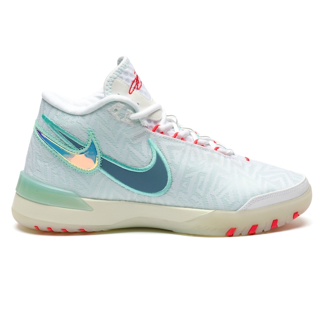 Tênis Nike LeBron NXXT Genisus Masculino - Foto 1