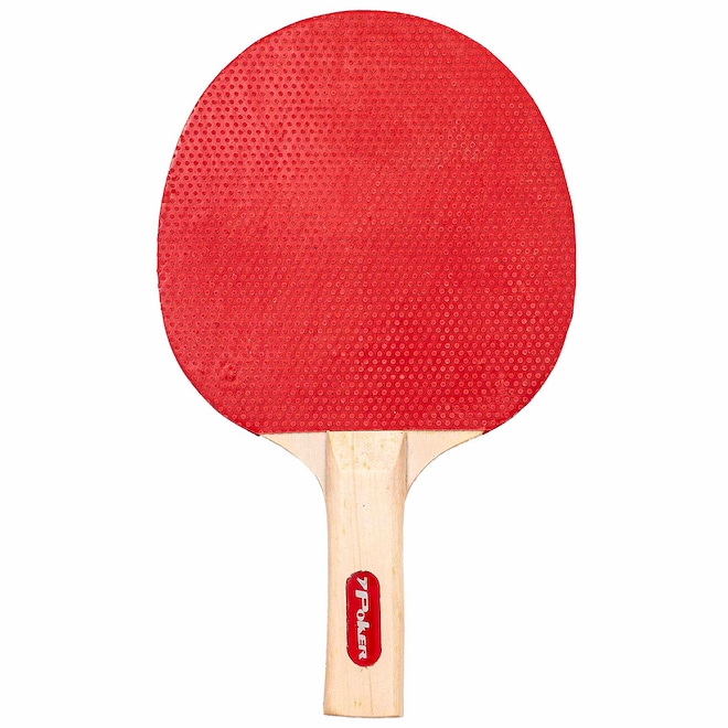 Kit Tênis de Mesa Poker Effect II - Foto 1