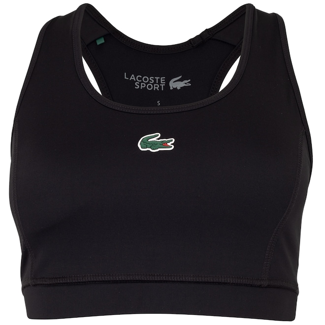 Top Sport Lacoste Special Essentials Adulto - Foto 1