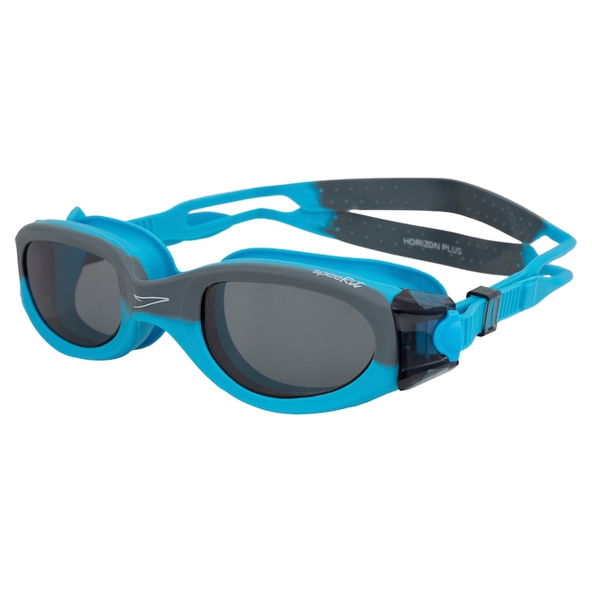 Óculos de Natação Adulto Speedo Horizon Plus - Foto 1