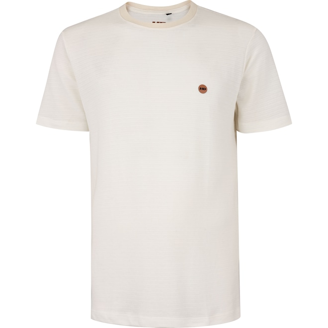 Camiseta Masculina HD Manga Curta Aurora H0081 - Foto 1