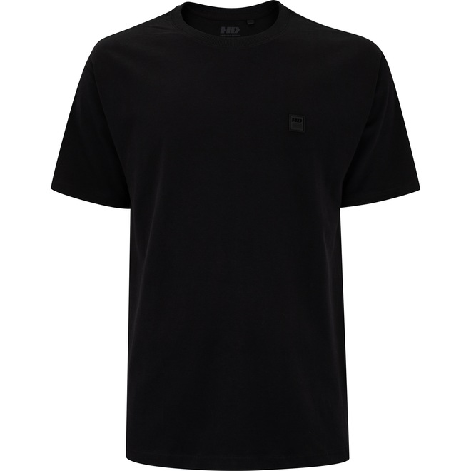 Camiseta Masculina HD Manga Curta Over Dream H0089 - Foto 1