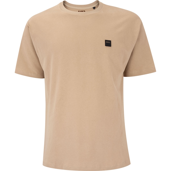 Camiseta Masculina HD Manga Curta Over Dream H0089 - Foto 1