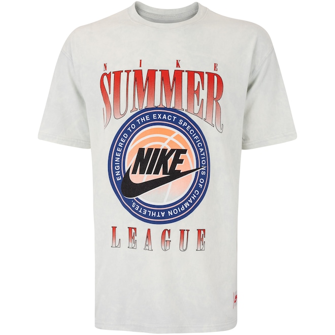 Camiseta Nike M90 OC SU25 Masculina - Foto 1