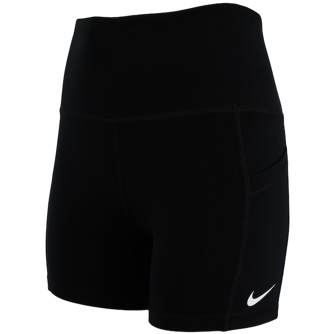 Bermuda Nike Dri-FIT Ball Feminino - Foto 1