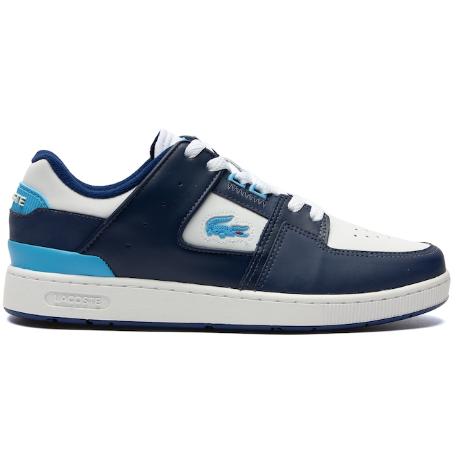 Tênis Lacoste Court Cage Masculino - Foto 2