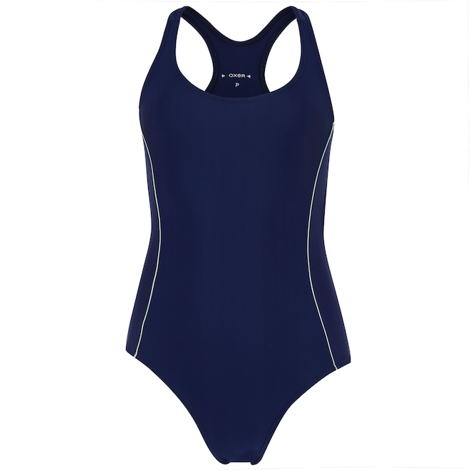 Maiô Adulto Oxer Decote Costas - Foto 1