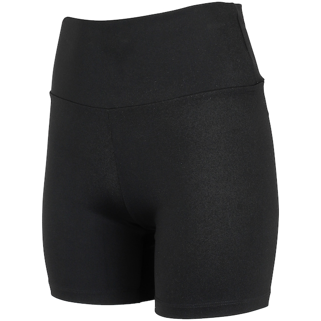 Bermuda Oxer Confort Feminina - Foto 1