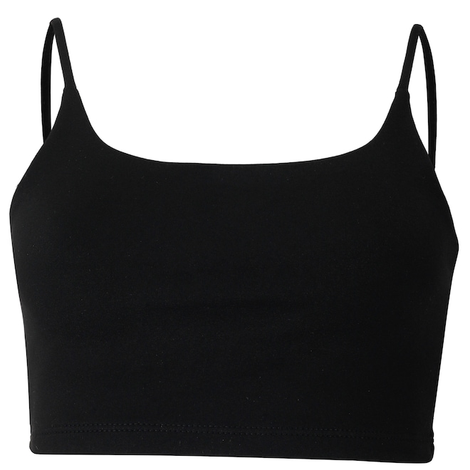 Top Oxer Comfort Sem Bojo Adulto - Foto 1