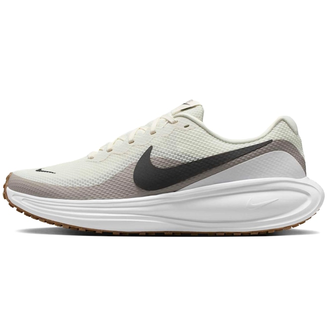 Tênis Masculino Nike Revolution 8 - Foto 1