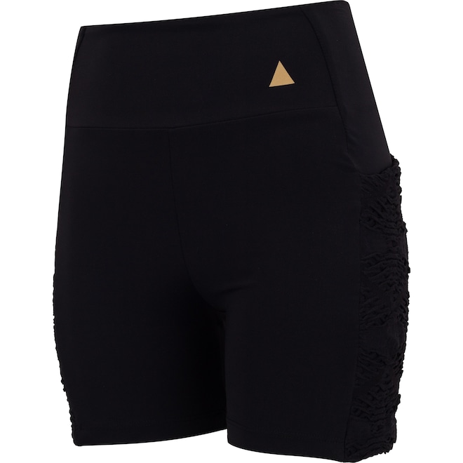 Bermuda Lauf Corselet Feminina. - Foto 1