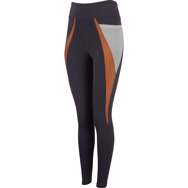Calça Lauf Legging New Look Feminina - Foto 1