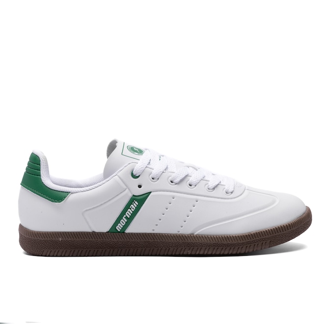 Tênis Masculino Mormaii Urban College - Foto 1