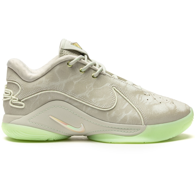 Tênis Masculino Nike Lebron XXII "Dunkman" - Foto 1