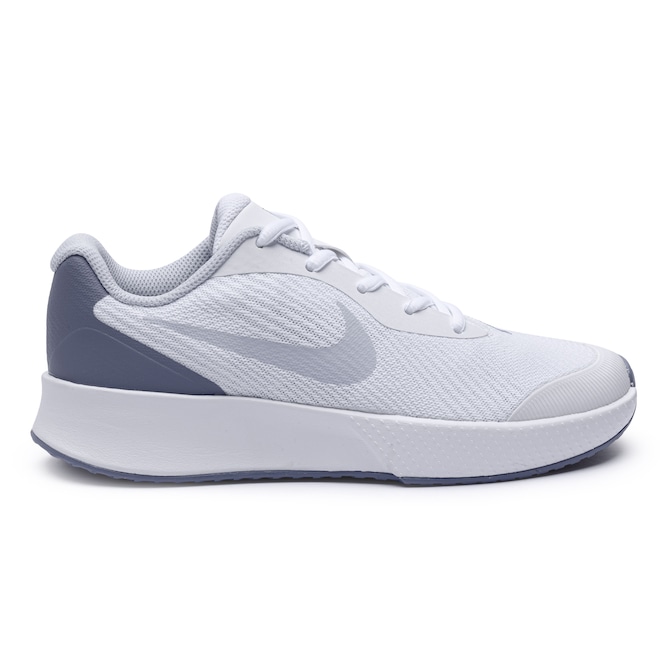 Tênis Feminino Nike Vapor Lite 3 HC - Foto 1