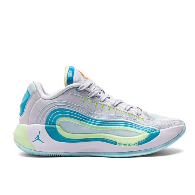 Tênis Masculino Nike Jordan Luka 4 - Foto 1