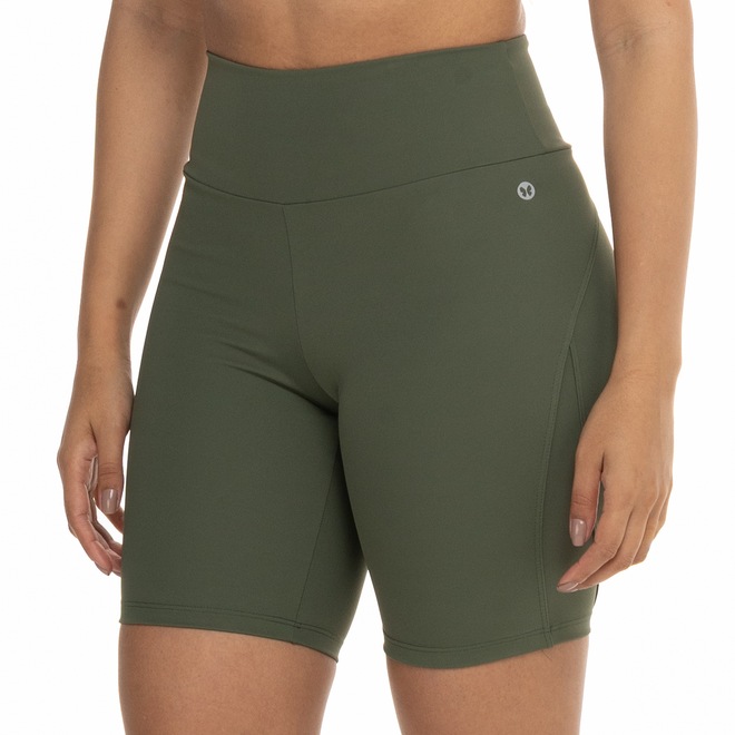 Short Vestem High Feminino - Foto 2