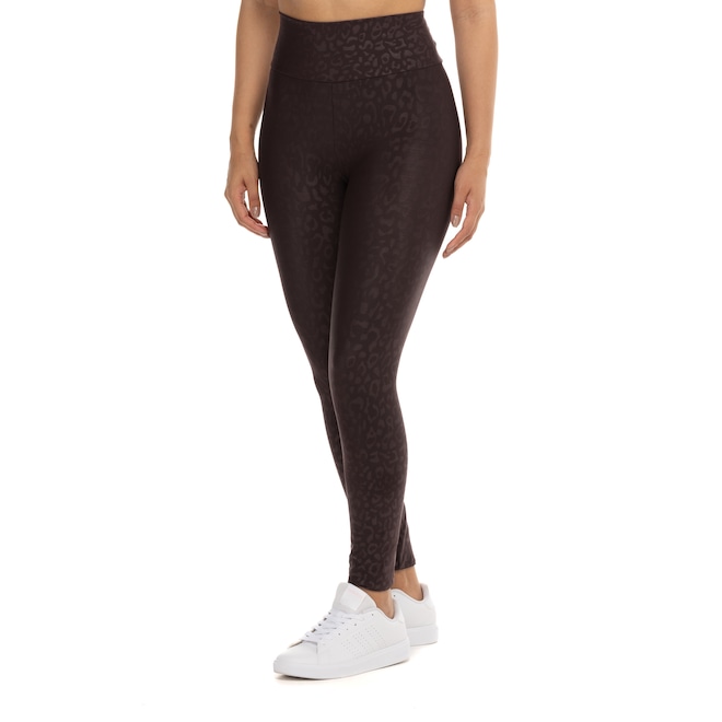 Calça Vestem Legging Fusô Astral com Bolso Feminina - Foto 2