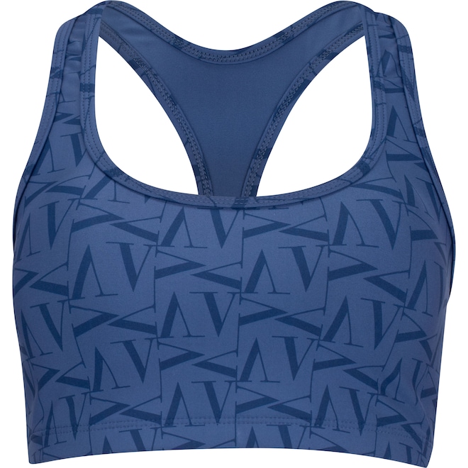 Top Vestem Mystical com Bojo Adulto - Foto 1