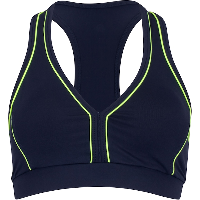 Top Vestem Rush com Bojo Adulto - Foto 1