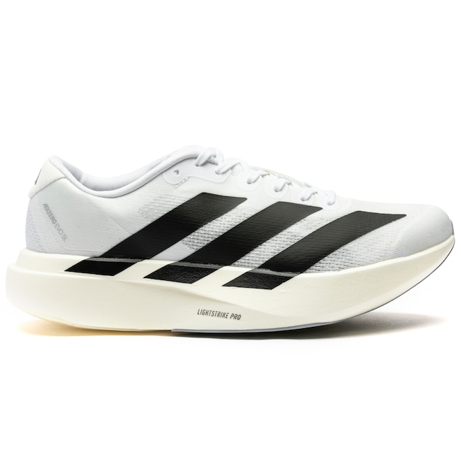 Tênis Masculino adidas Adizero EVO SL - Foto 2