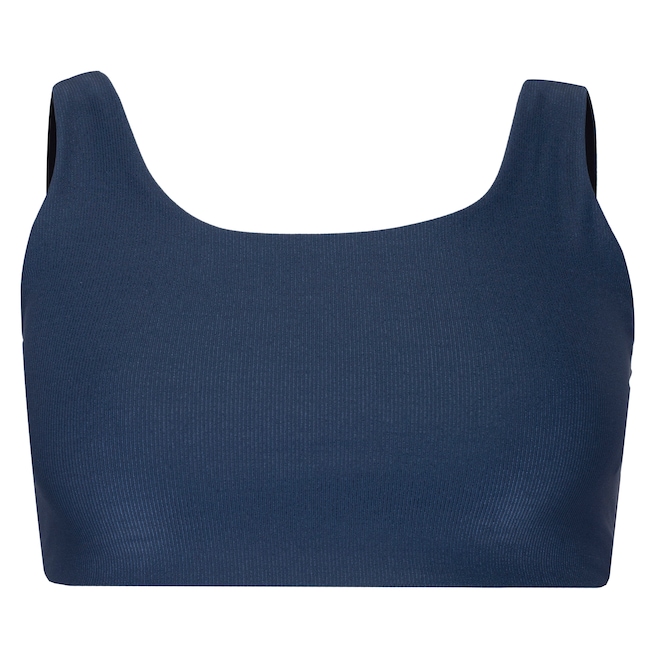 Top Oxer Shine Sem Bojo Adulto - Foto 1