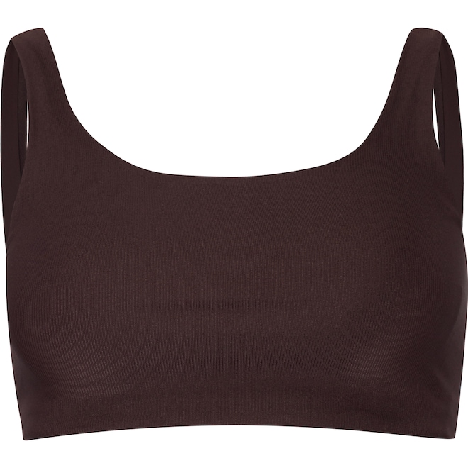 Top Oxer Shine Sem Bojo Adulto - Foto 1