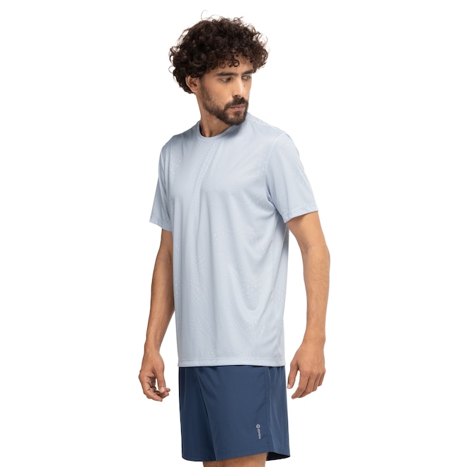 Camiseta Oxer Full Estampada Masculina - Foto 2