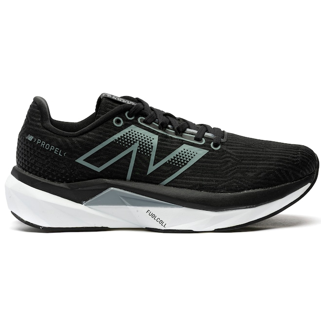 Tênis Feminino New Balance Fuelcell Propel V5 - Foto 1