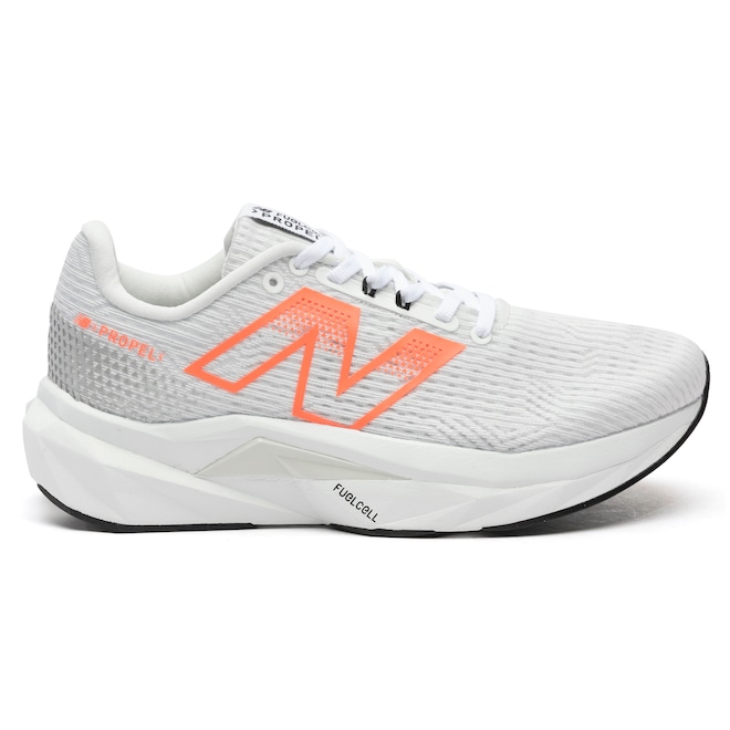 Tênis Feminino New Balance Fuelcell Propel V5 - Foto 1
