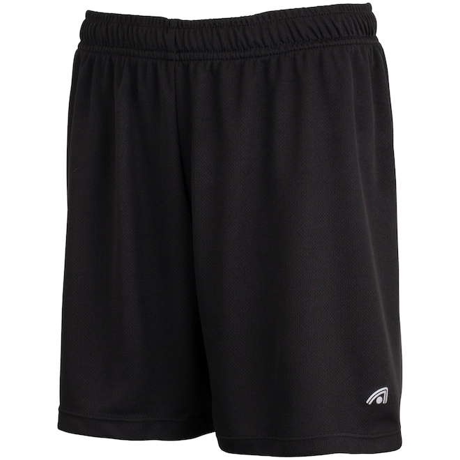 Calção Juvenil Adams Dry - Foto 1