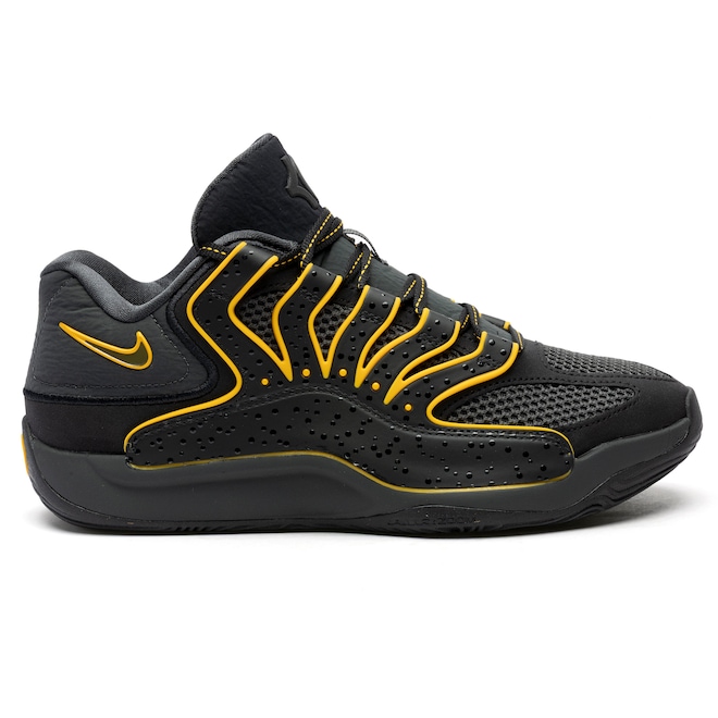 Tênis Masculino Nike KD18 - Foto 1