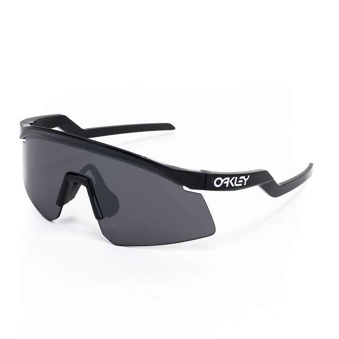 Óculos de Sol Oakley Hydra Unissex - Foto 1