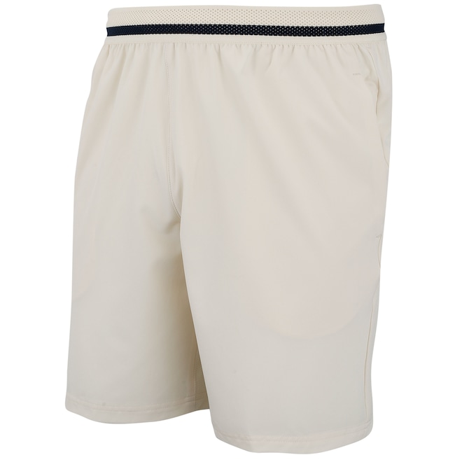 Bermuda Lacoste Sport Masculina - Foto 1