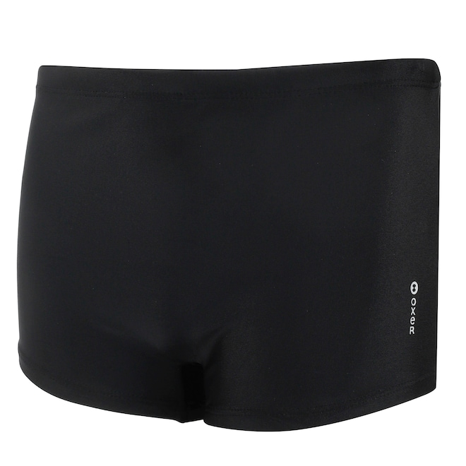 Sunga Boxer Infantil Oxer - Foto 1