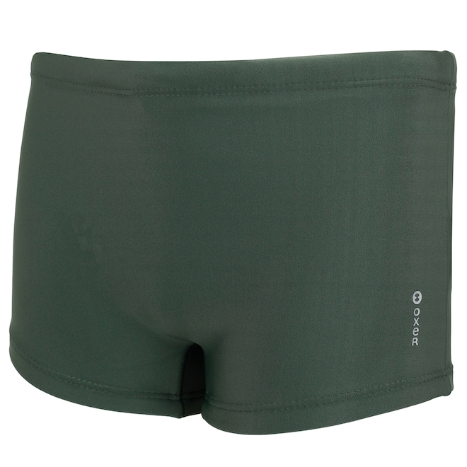 Sunga Boxer Infantil Oxer - Foto 1