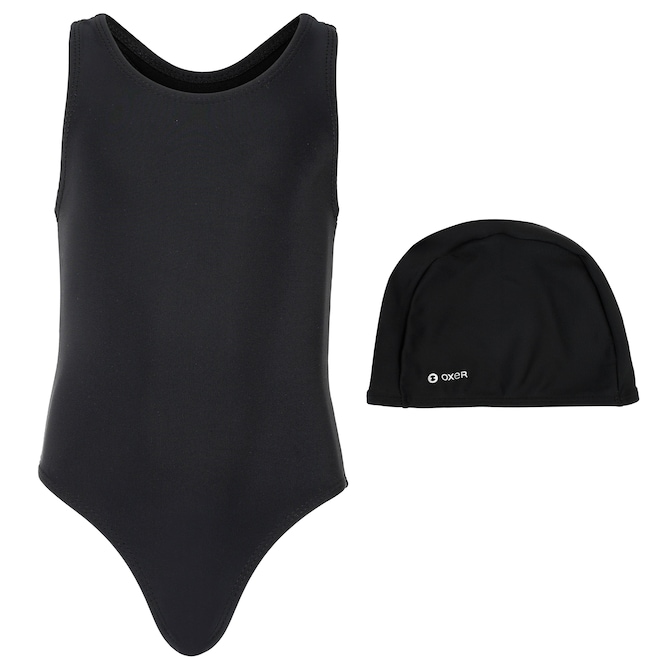 Maiô Oxer Nadador Juvenil - Foto 1