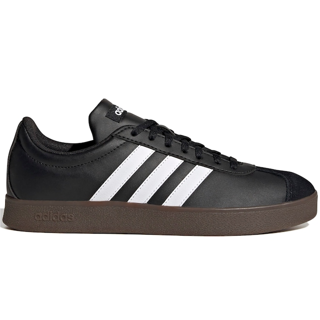 Tênis Feminino adidas VL Court Base - Foto 1