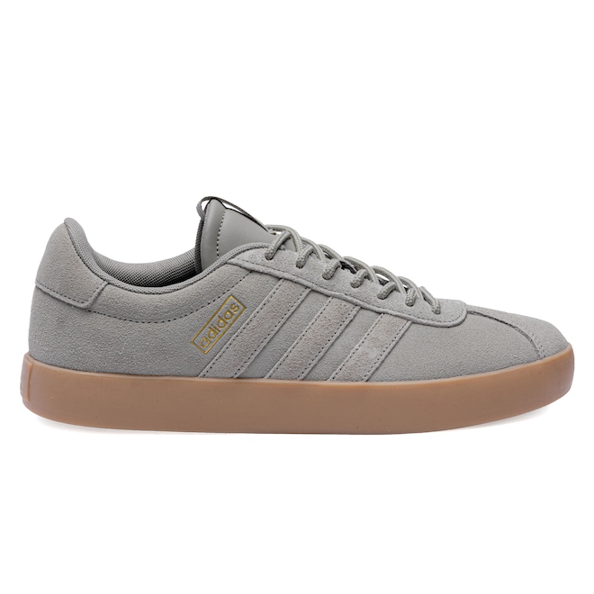 Tênis Masculino adidas VL Court 3.0 - Foto 1
