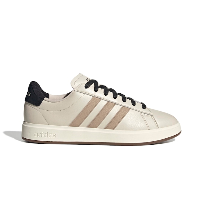Tênis Masculino adidas Grand Court 2.0 - Foto 1