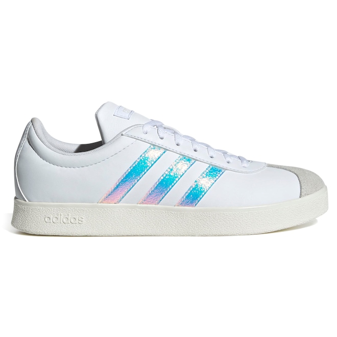 Tênis Feminino adidas VL Court Base - Foto 1