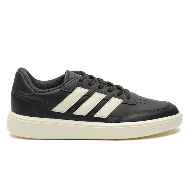Tênis Feminino adidas Courtblock - Foto 1