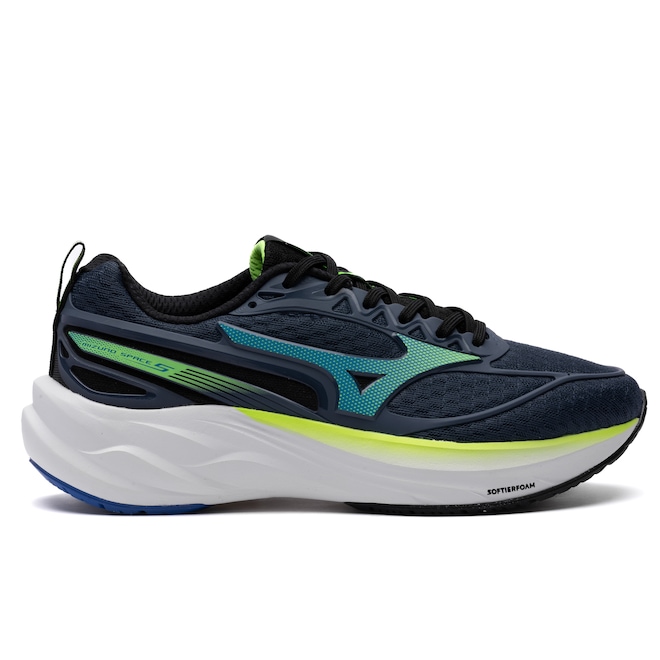 Tênis Júnior Mizuno Space 5 - Foto 1