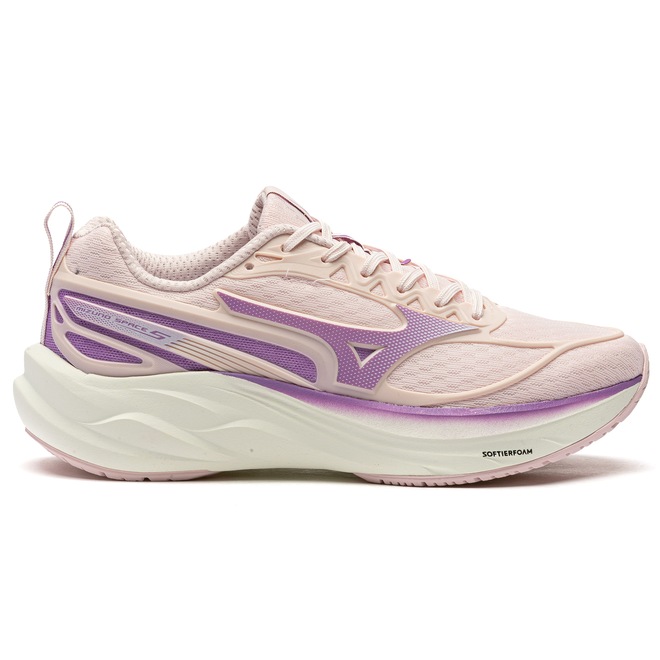 Tênis Júnior Mizuno Space 5 - Foto 1